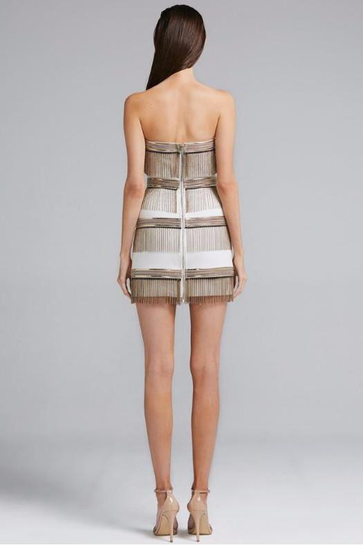 Eliya The Label Anarchy Dress photo 2