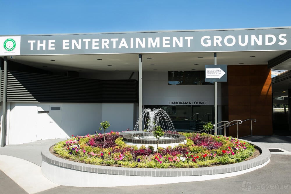 Panorama Lounge at The Entertainment Grounds photo 21