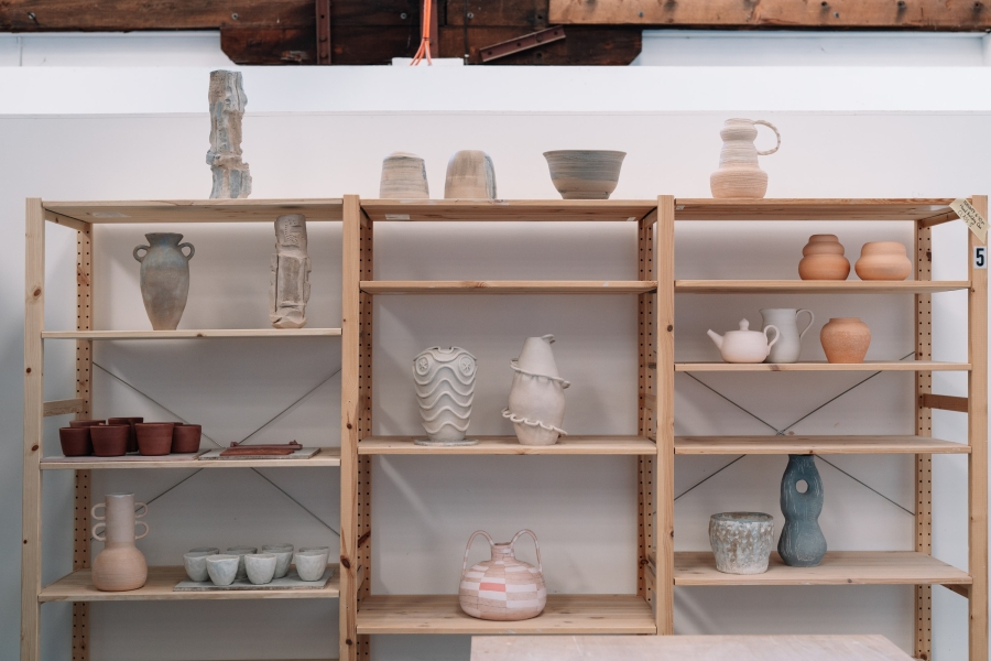 Ceramic Studio - Northcote photo 5