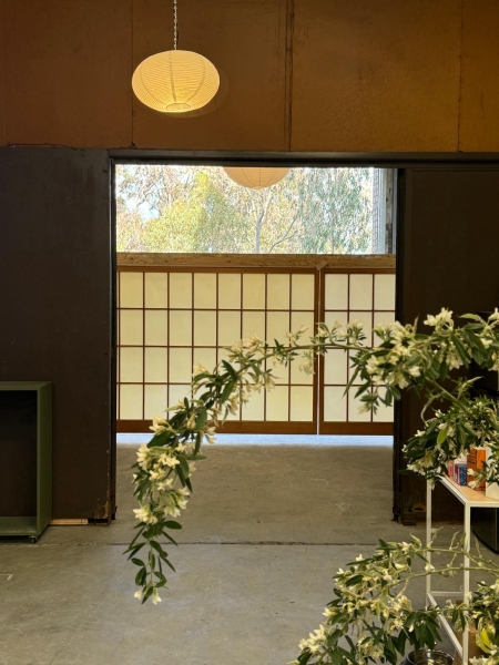 Office/Studio in Clifton Hill Warehouse photo 2