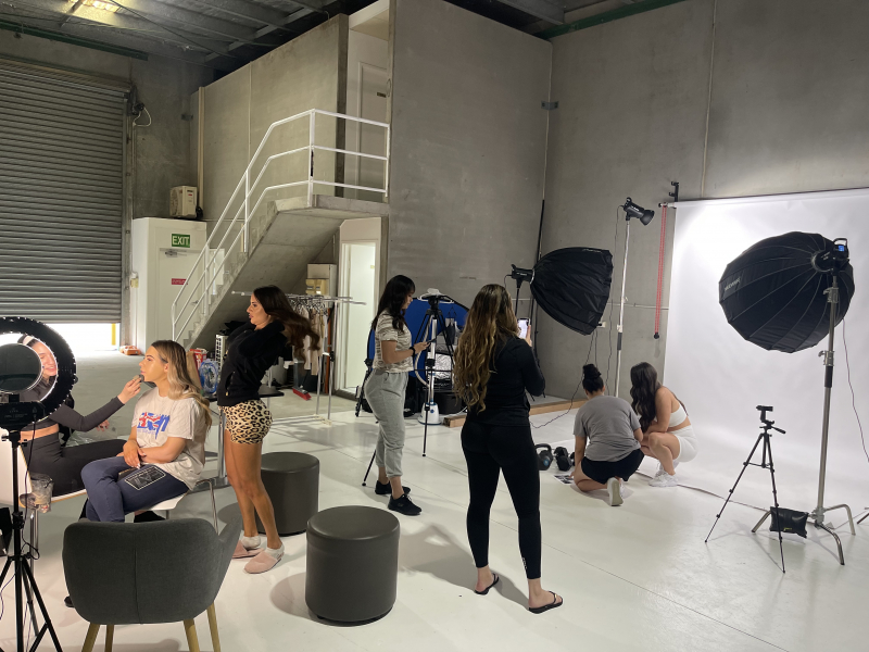 Westside Studios - Photo, Film, Video, Podcasts photo 8