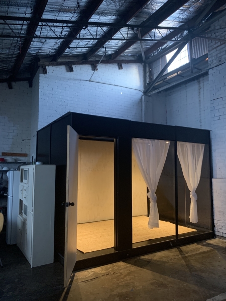 Eastmint Box Studio photo 2