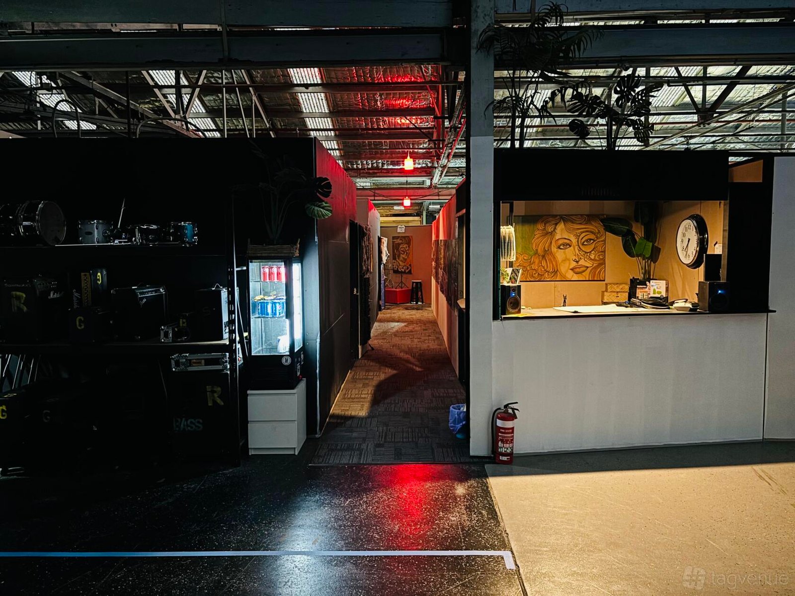 Studio 3 at Soundworks Studios photo 6