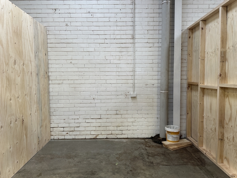 Merri Creek Factory - Studio 6 photo 4