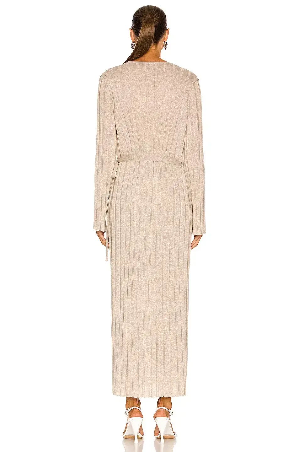 Sir The Label Isobel Wrap Dress Size 2 / AU 10 photo 3