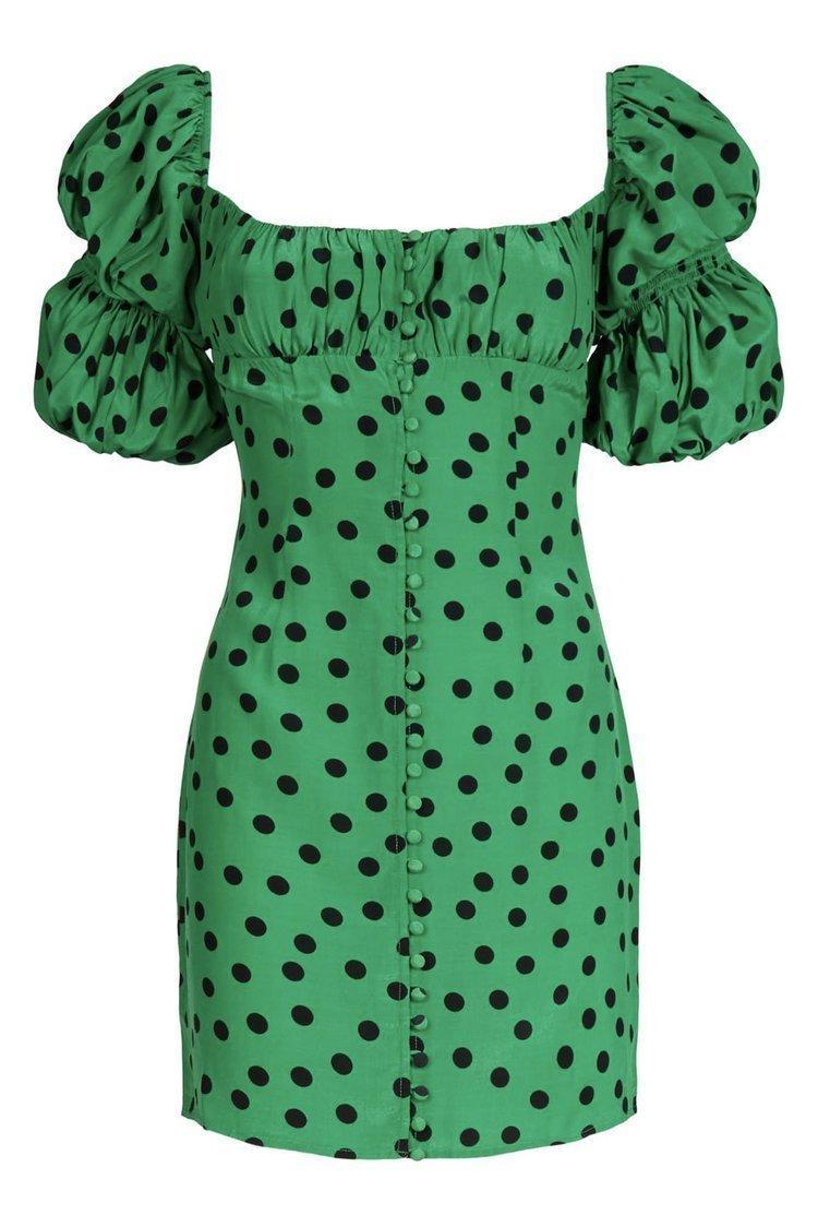 Rat & Boa Noelle dress photo 3
