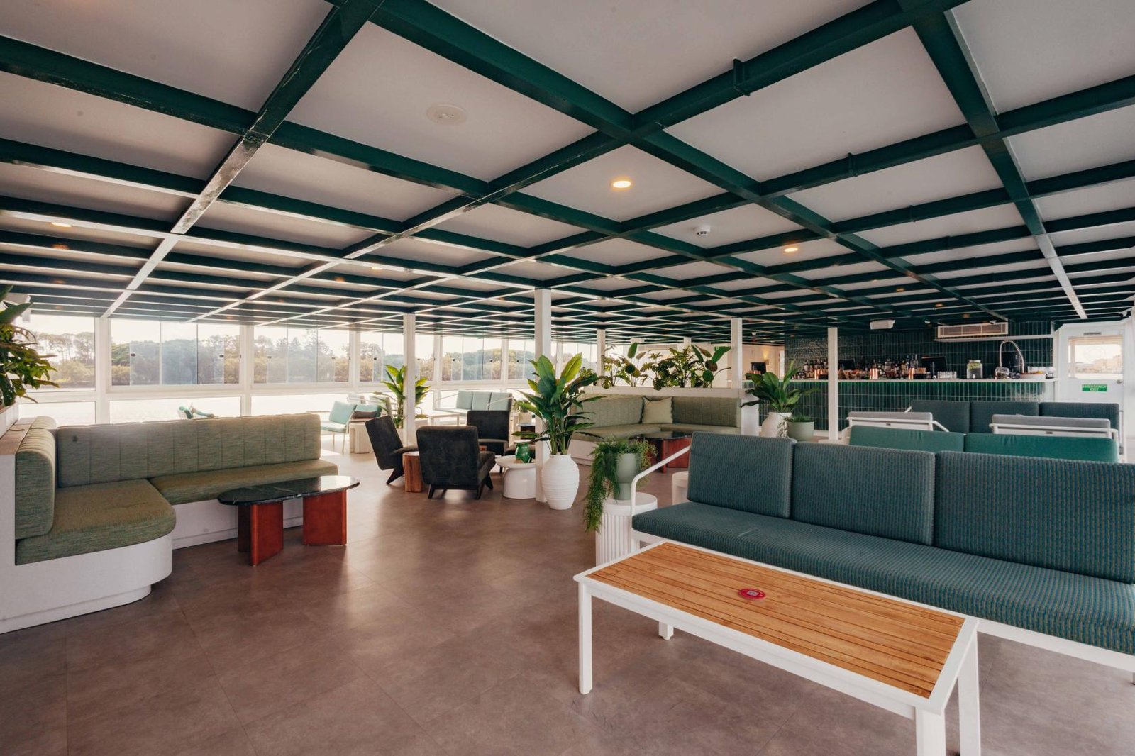Whole Venue Hire at OASIS Brisbane photo 5