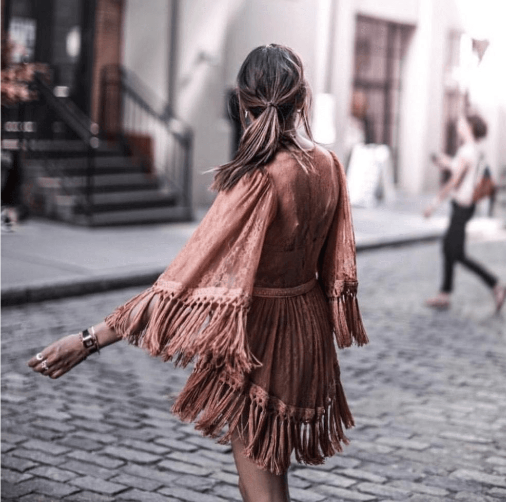 Are You Ready Girl Dress photo 3