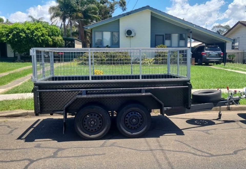 Trailer for Hire/Rent photo 6