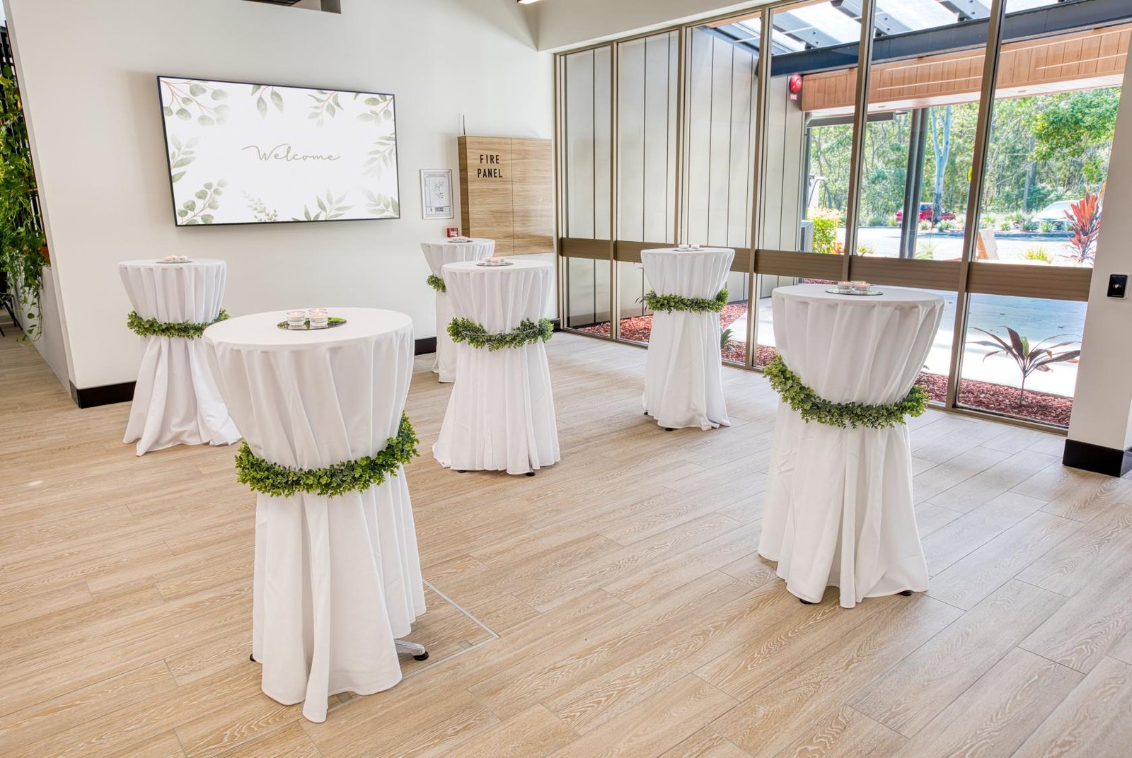 Conference Room at RACQ Mobility Centre photo 8