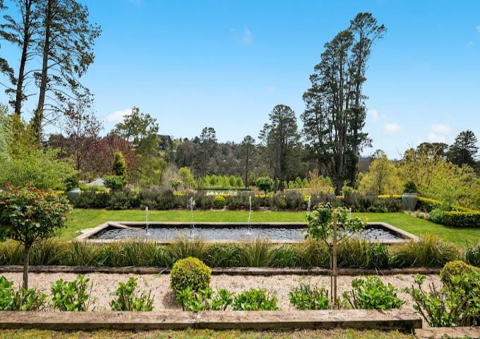 Lakeside at Parklands Country Garden & Lodges photo 4