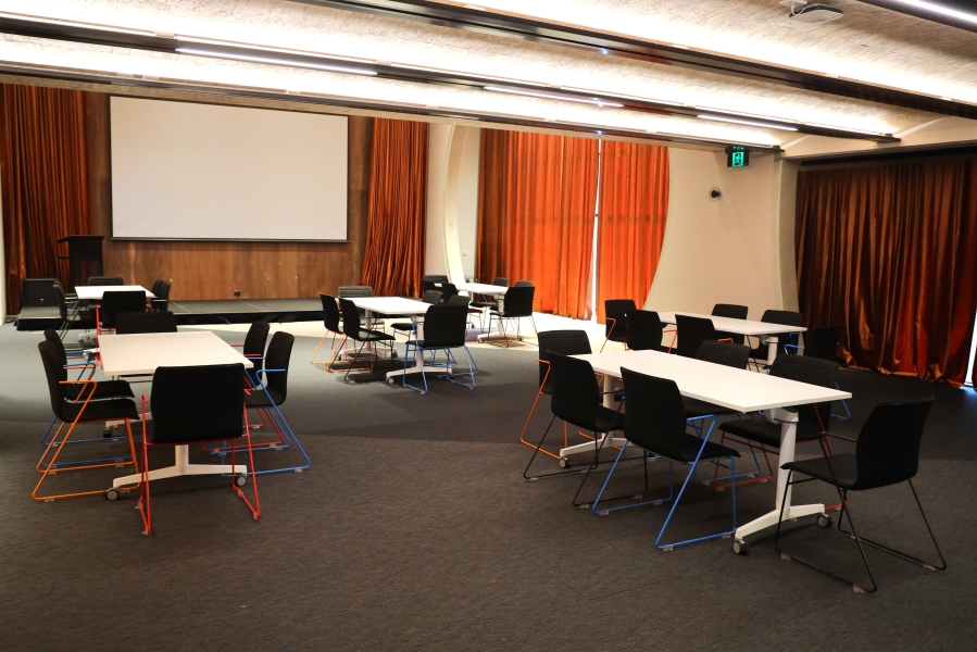 Victorian Pride Centre - Theatrette photo 8