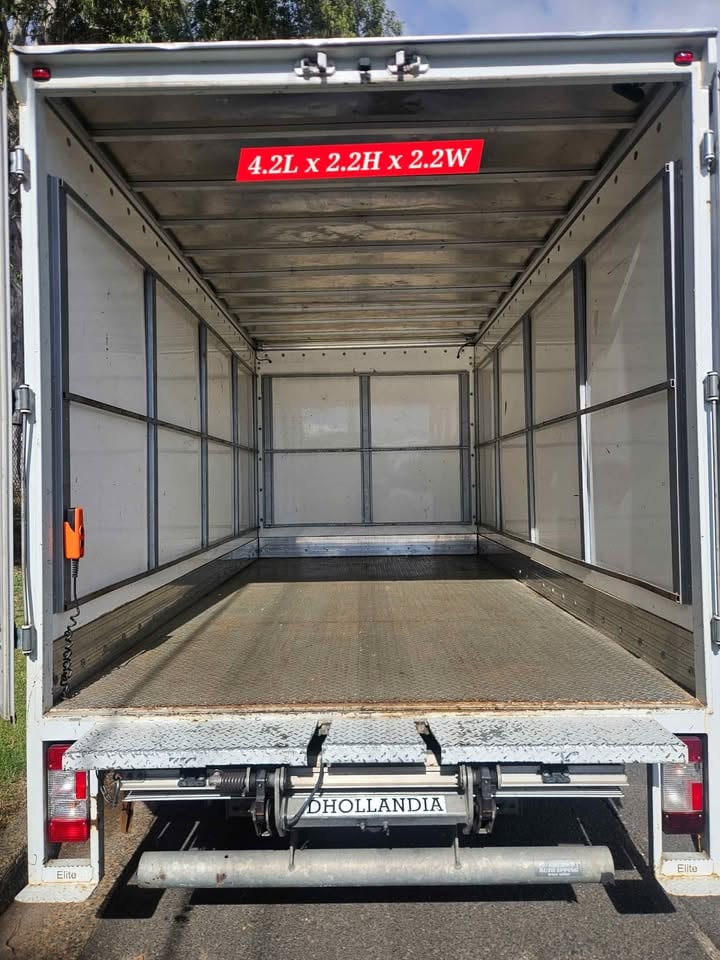 Truck Hire Sydney photo 4