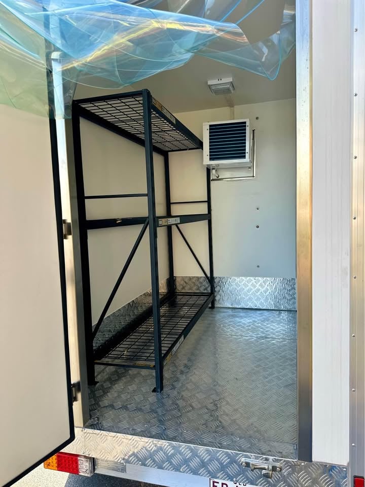 Cold Room Hire photo 5