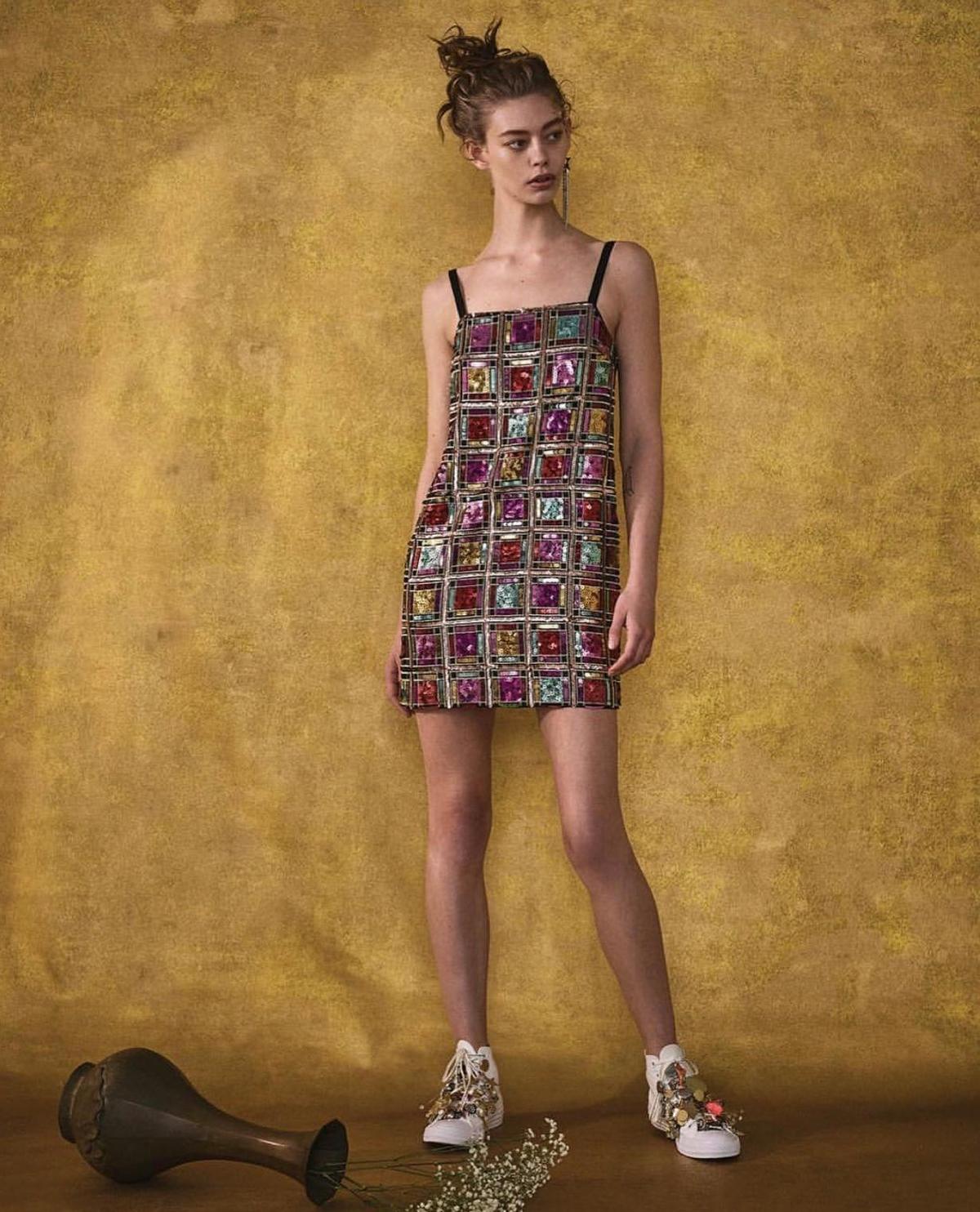 Sass & Bide Opening Act dress photo 4