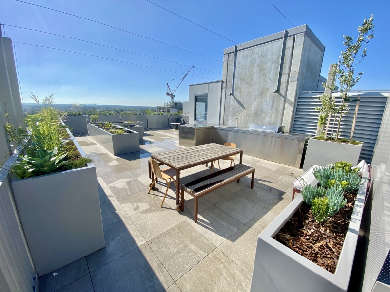 Black Street, Brunswick, Co-working photo 4