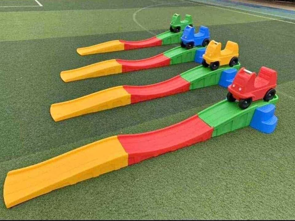 Roller coasters for hire photo 4