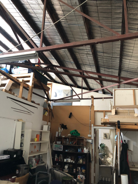 Jenkin Street Studios workshop photo 8