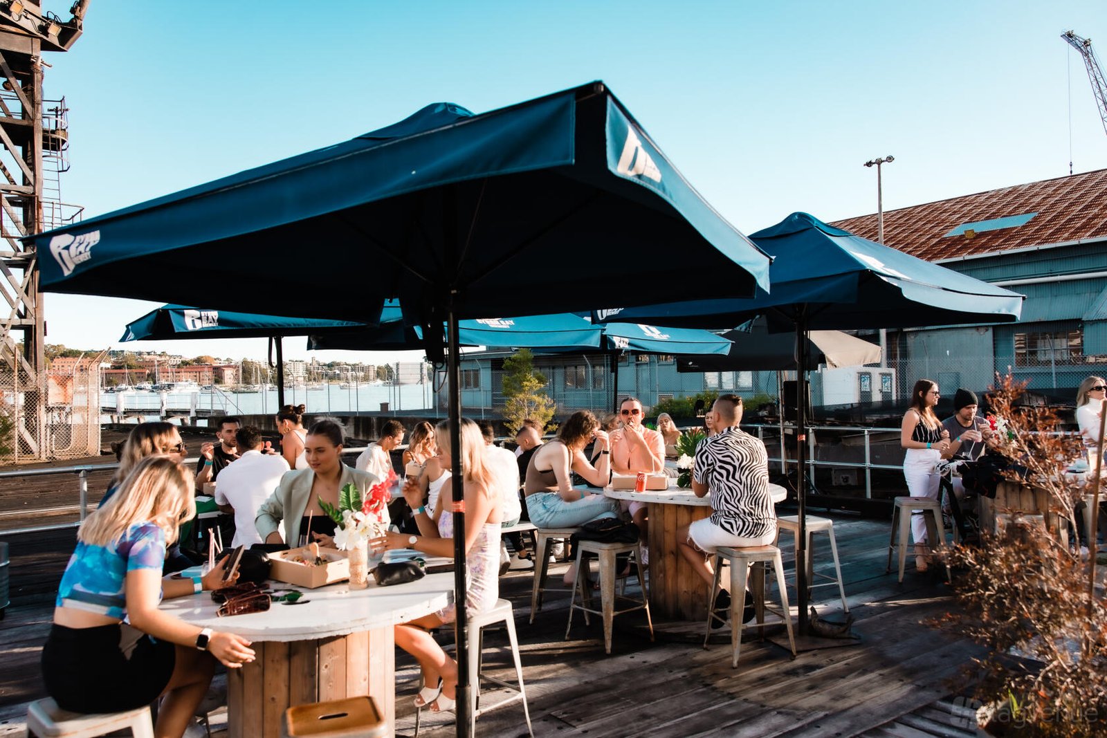 Entire Venue at The Marina - Cafe & Bar photo 24