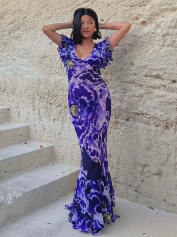 Rat & Boa Lucille Dress photo 2