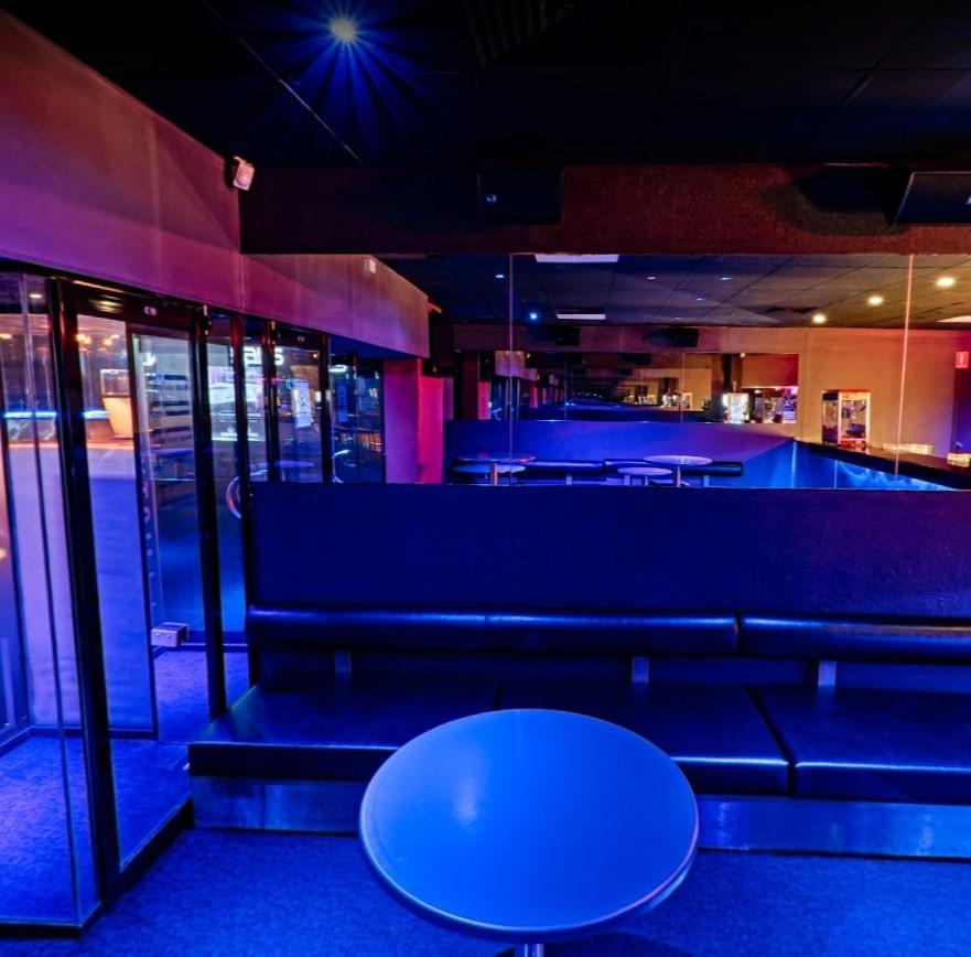 VIP Room at Cocktails Nightclub photo 3