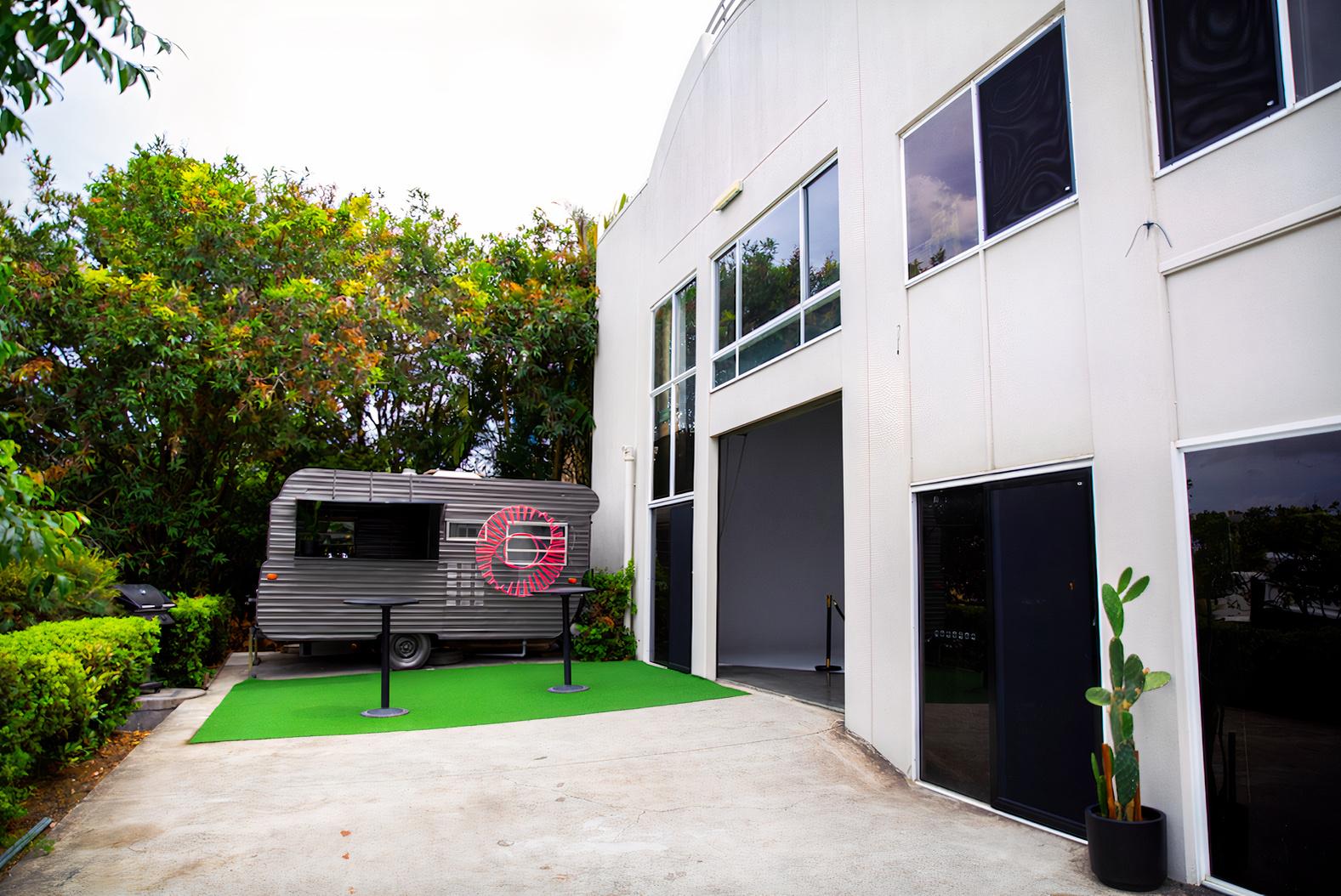 Studio One at Focal House photo 6