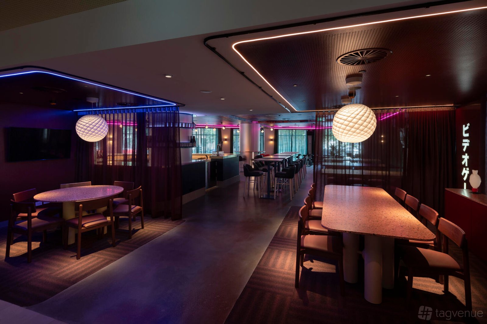 Meeting Room 2 at Ibis Styles Sydney Central photo 5