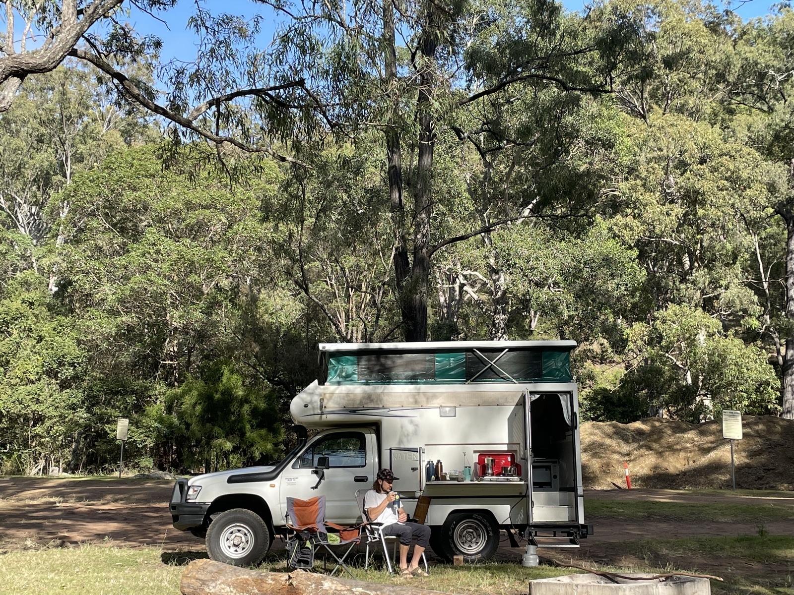 Home Sweet Roamer photo 16
