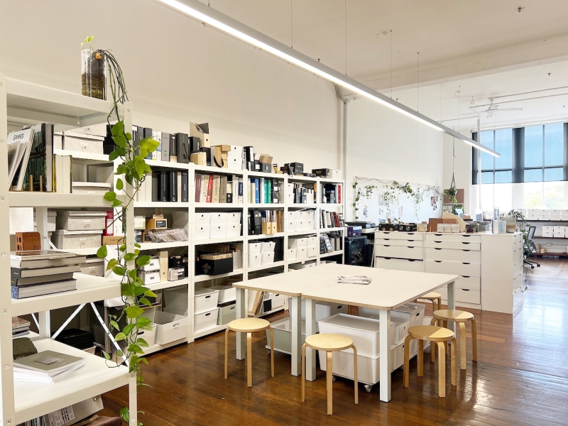 Creative Workspace photo 3
