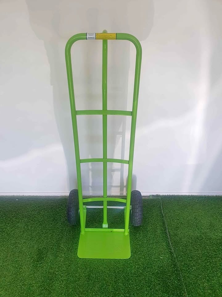 Hand Trolley for hire photo 4
