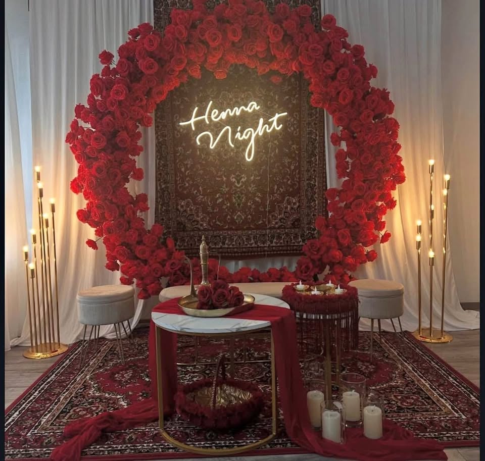 Event Setups for Hire photo 4