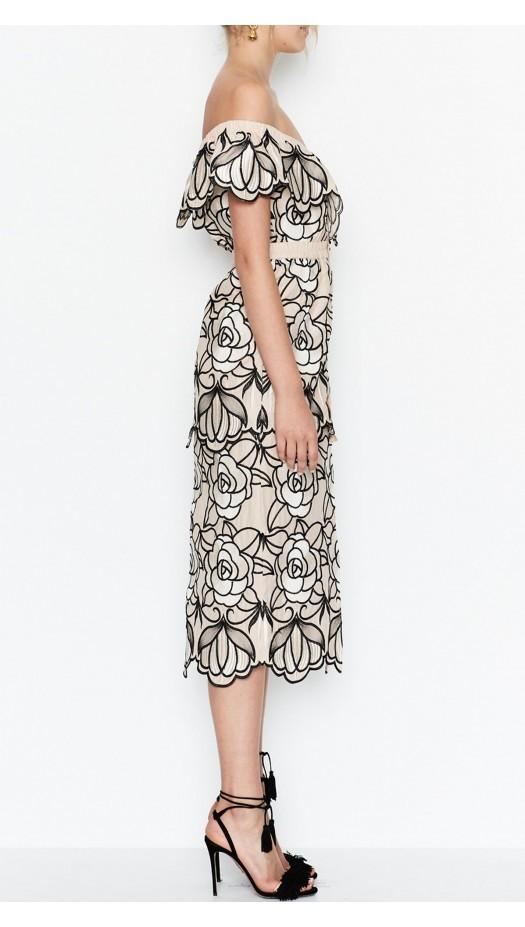 Alice McCall Tutti Frutti dress photo 2