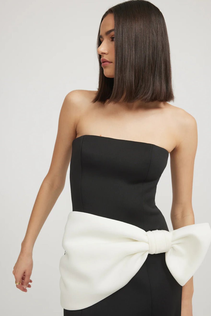 Tojha Hansel Dress photo 4