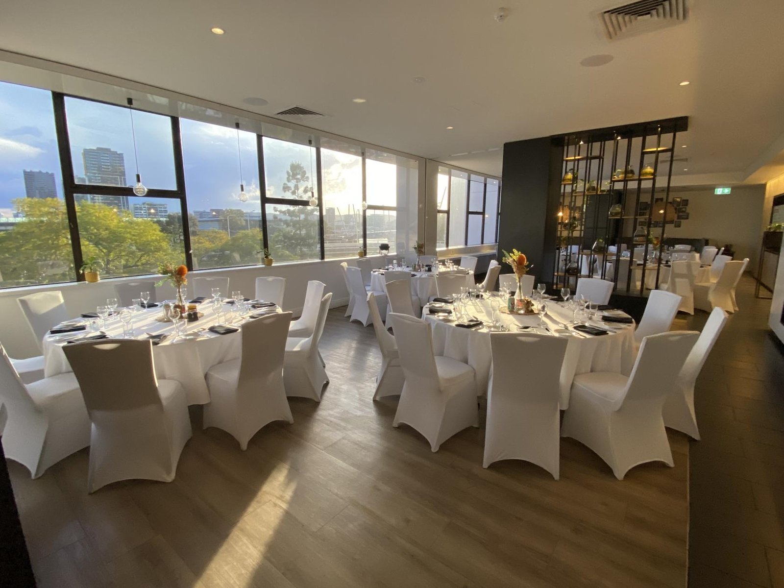 Zuma at Voco Hotel Brisbane City Centre photo 7