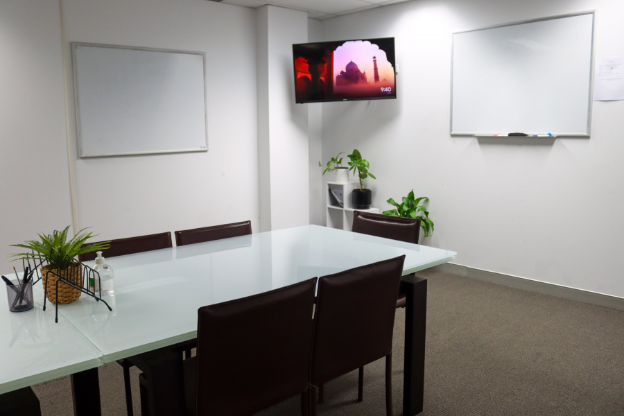 Next Level Studios - The Boardroom photo 4