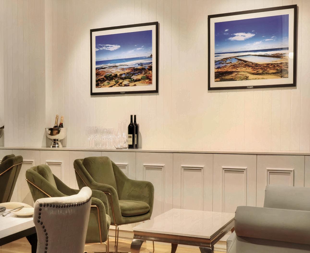 Norfolk Lounge at The Pines Cronulla photo 4