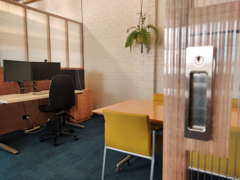POB Space - Studio 8 photo 2
