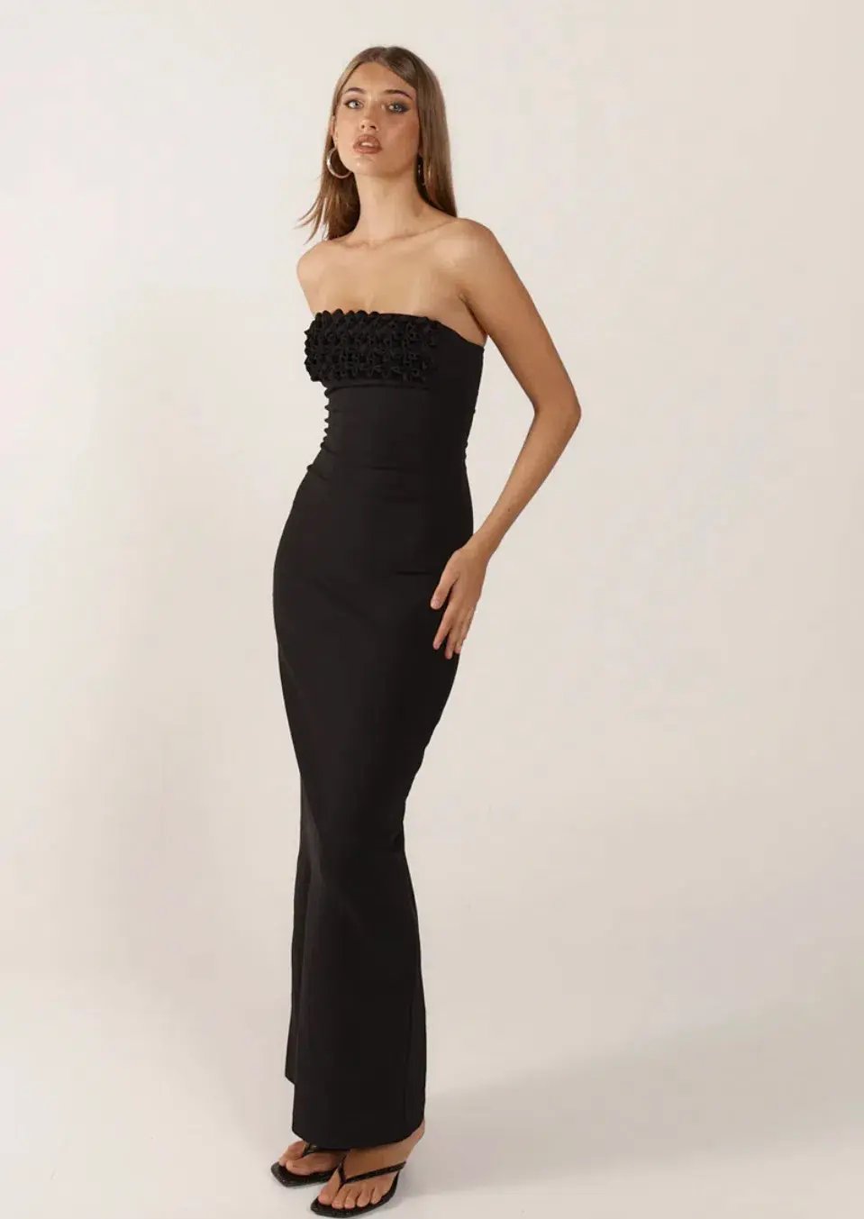 Ance Gria Margo Maxi Dress photo 2