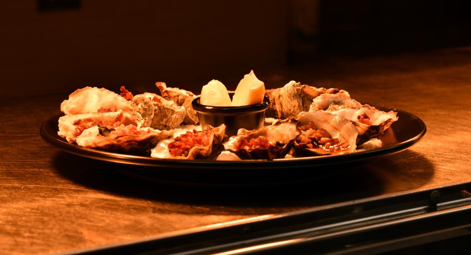 Private Dining Room at Vida Seafood photo 10