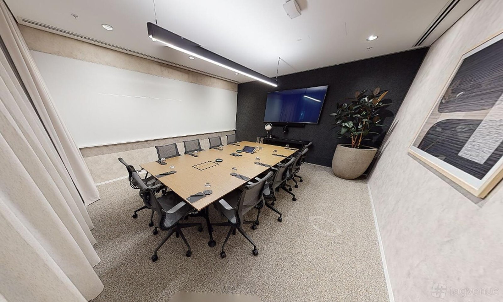 Planning Space at Hub Wynyard photo 3