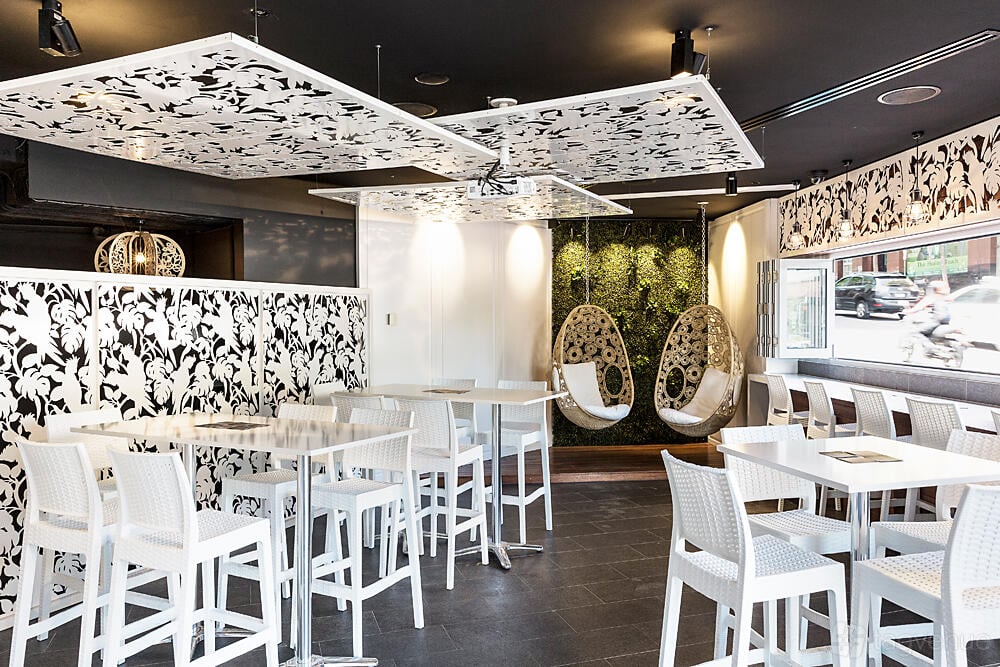 ABODE Bistro. Bar at PARKROYAL Darling Harbour, Sydney photo 5