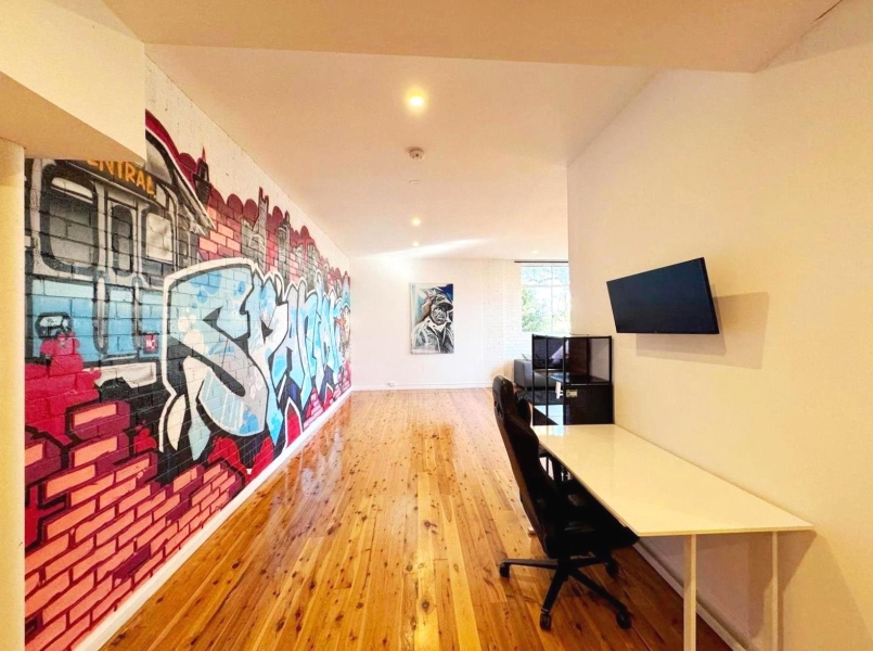 Creative space – Design studio photo 2