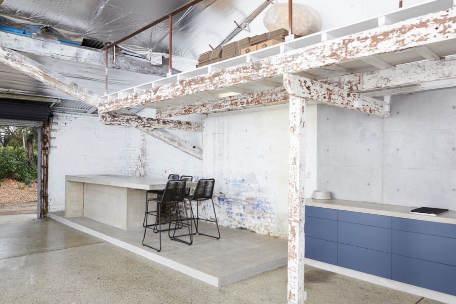 Studio C Sydney photo 5