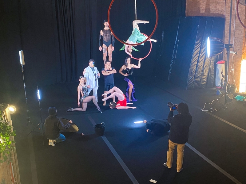 Sydney Circus Company photo 3