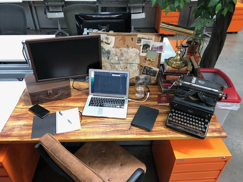 LaunchPAD Evolve photo 7