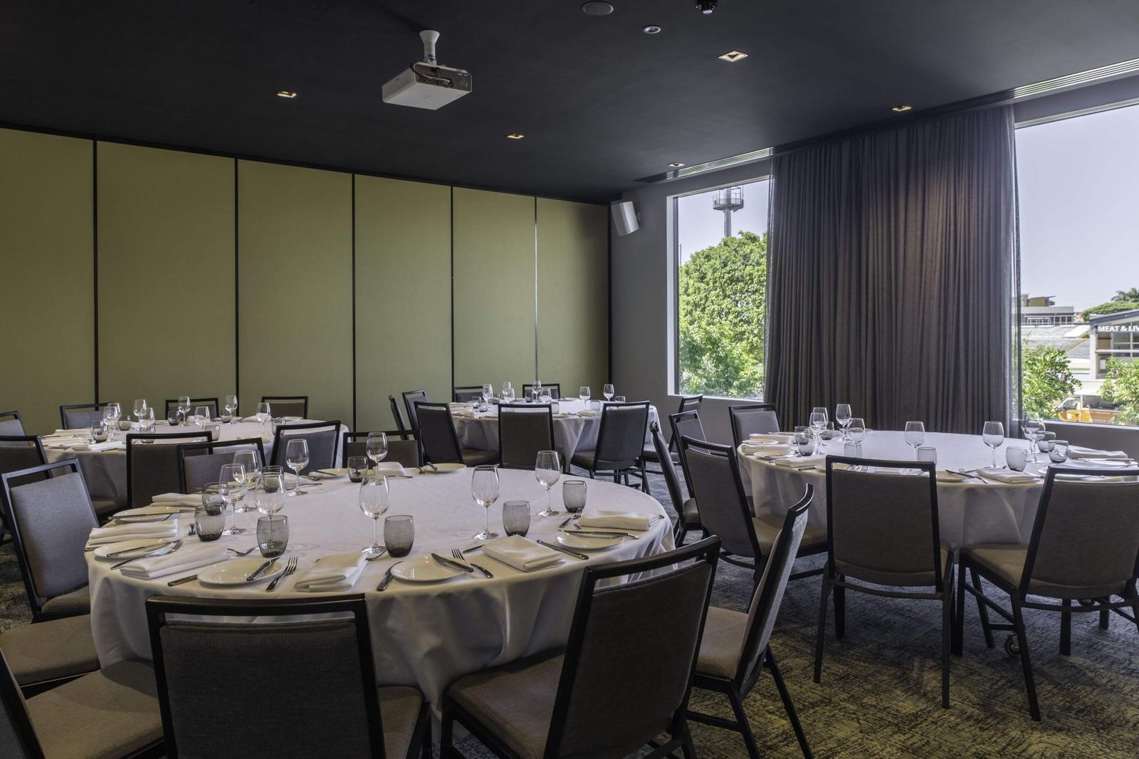 Podium 1 & 2 at Rydges Fortitude Valley Brisbane photo 4