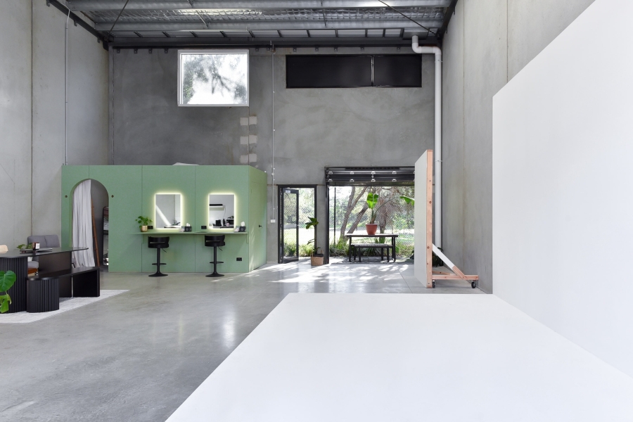 Bohemia Bay Studio photo 4