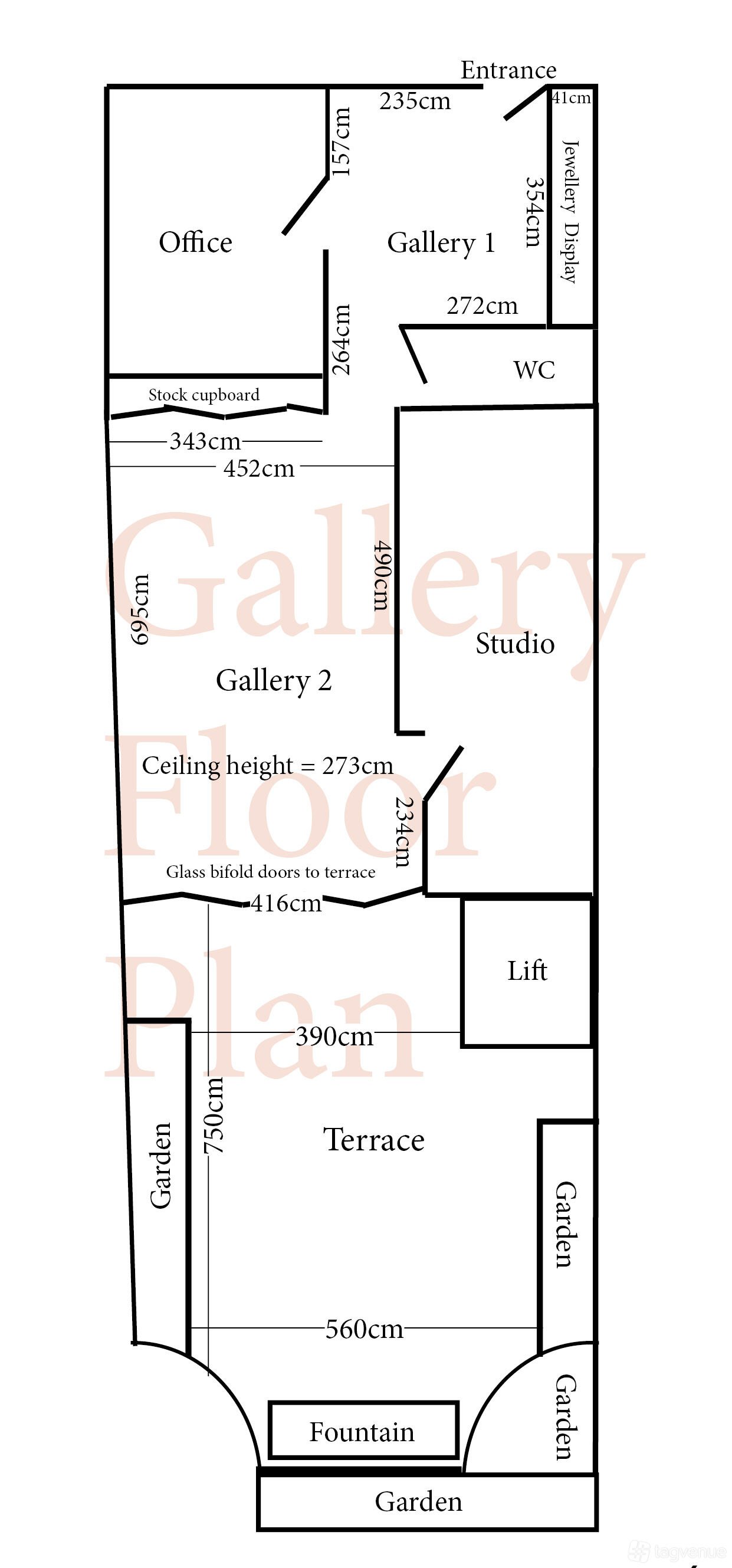 Gallery at Stanley Street Gallery photo 15