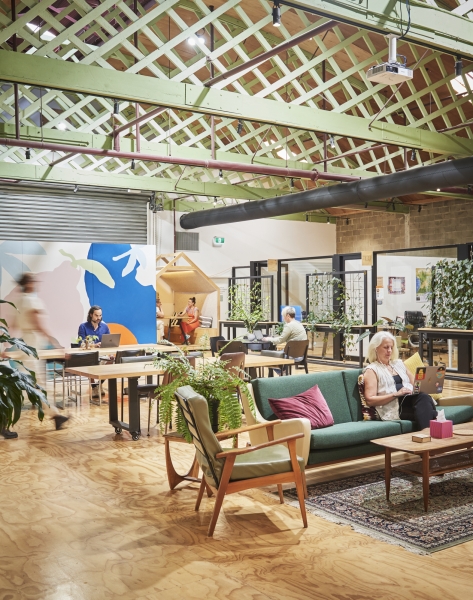 5.3m2 Office Space (#6) photo 3