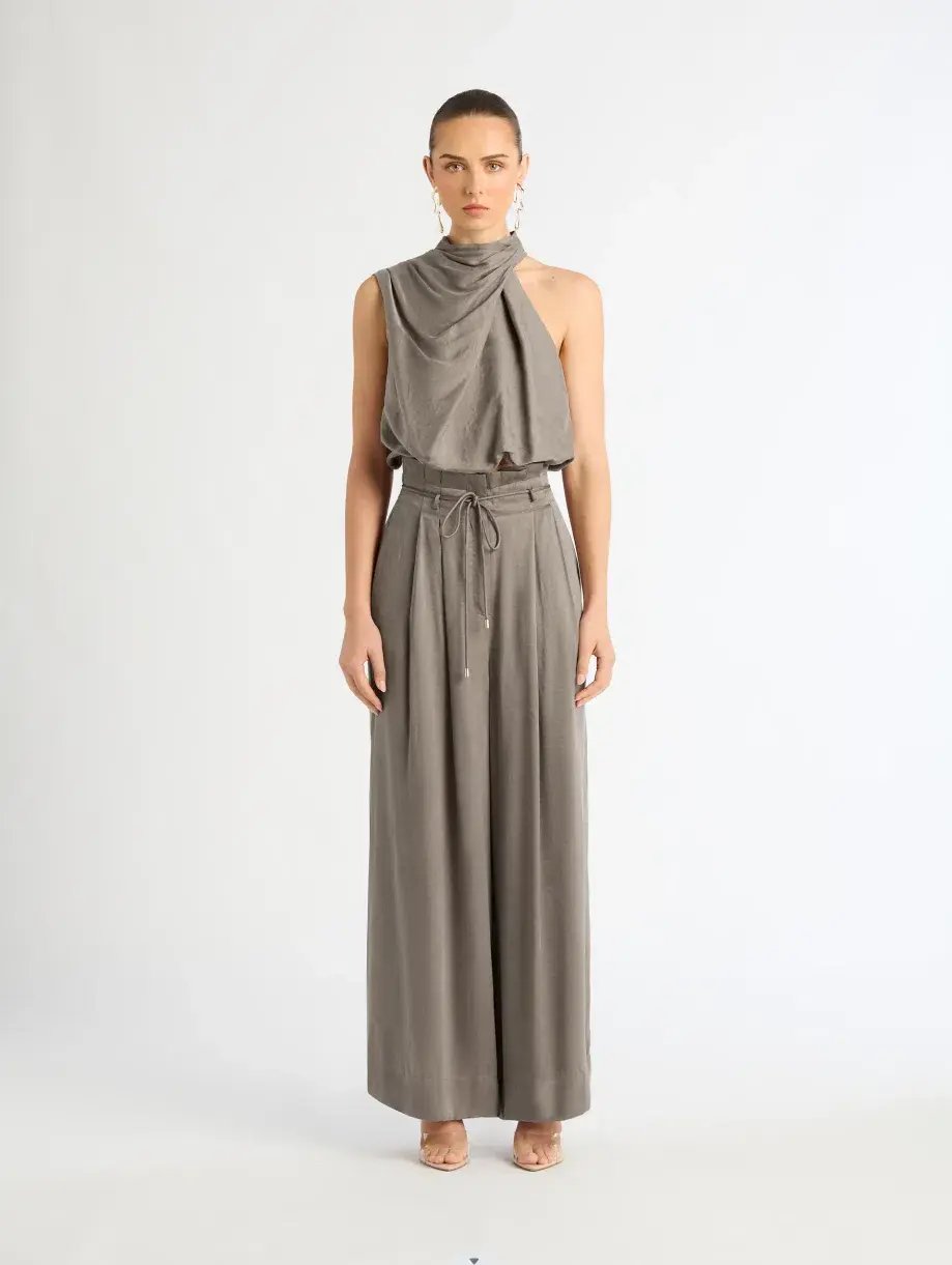 Sheike Sofia Top & Pants Set Size 6 photo 2